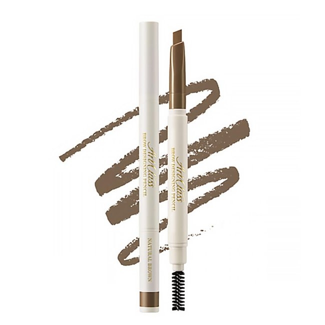 Artclass Brow Designing Pencil #3 (Natural Brown) (.18g)