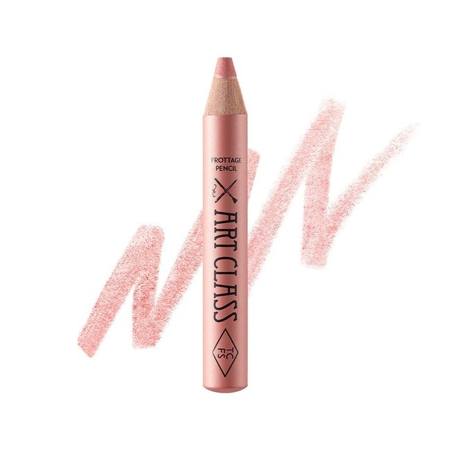 Artclass Frottage Pencil #2 Rosy Dew (1.1g)
