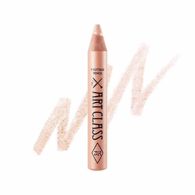 Artclass Frottage Pencil #9 Sheer Nude (1.1g)