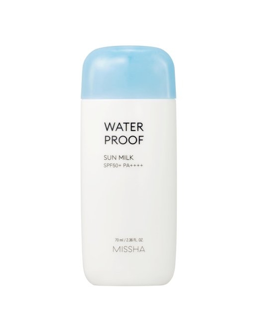 All Around Water Proof Sunmilk (70ml)