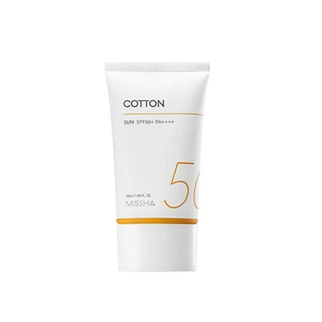All Around Cotton Sun (50ml)