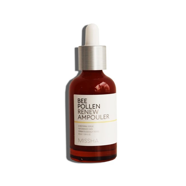 Bee Pollen Ampouler (40ml) (40ml)