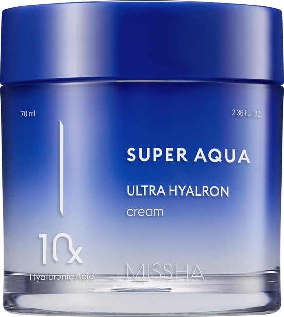 Superaqua Hyalron Cream (70ml) (70ml)