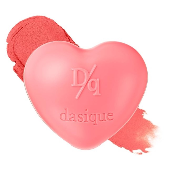 Souffle Color Pot #03 Coral Choux (6.5g)