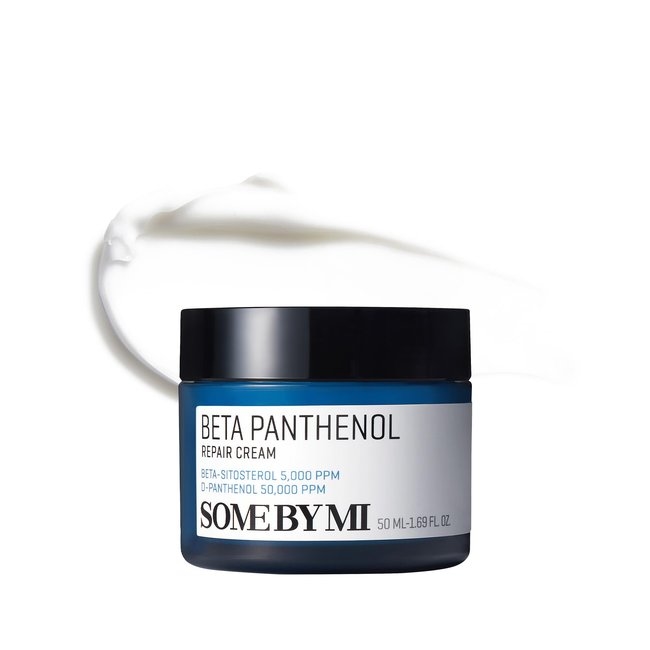 Beta Panthenol Repair Cream (50ml)