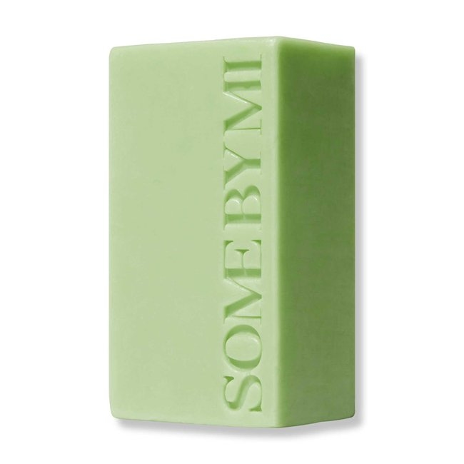 Aha-Bha-Pha 30 Days Miracle Cleansing Bar (106g)