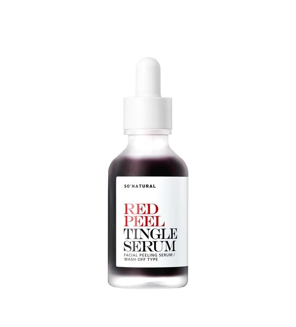 Red Peel Tingle Serum 35ml (35ml)