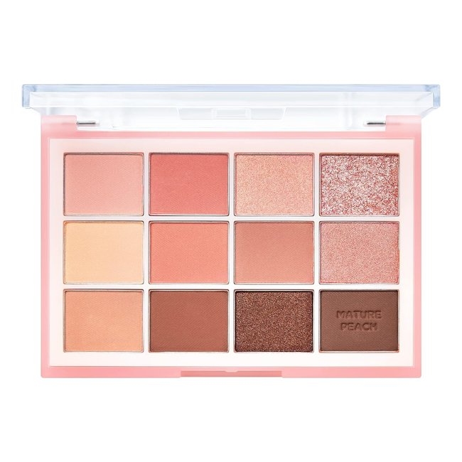 My Fave Vibe Eyepalette_01Maturepeach (-)