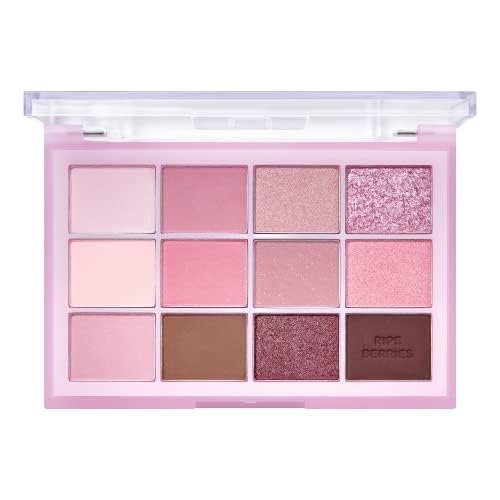 My Fave Vibe Eyepalette_02Ripeberries (-)
