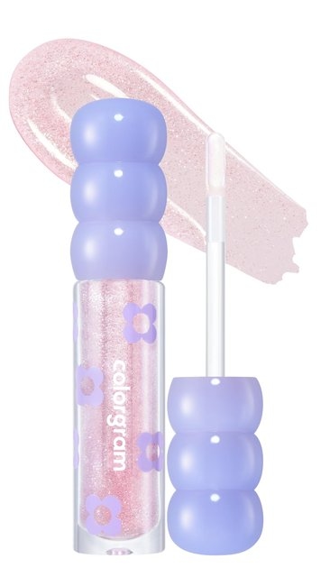 Fruity Glass Tint #1004 Pink Gloss (-)
