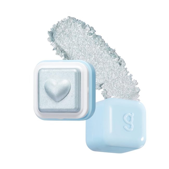 Milk Bling Heartlighter 06 Bubbles Blue (-)
