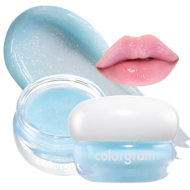 Tintin Dory Lip Jam 02 Soda Jam (-)