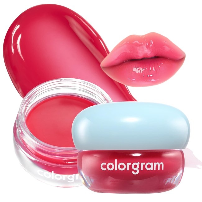 Tintin Dory Lip Jam 06 Cherry Jam (-)