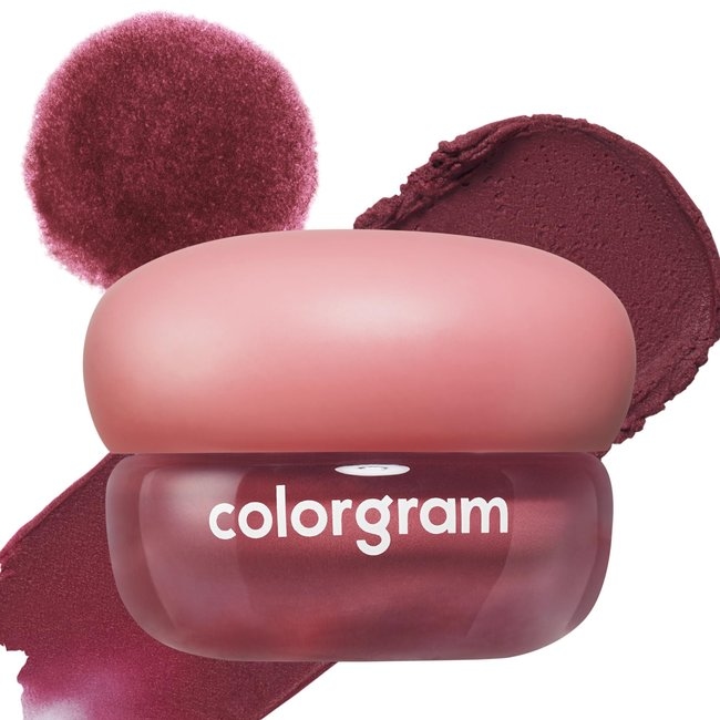 Tintin Dory Blur Jam 05 Hip Berry (-)