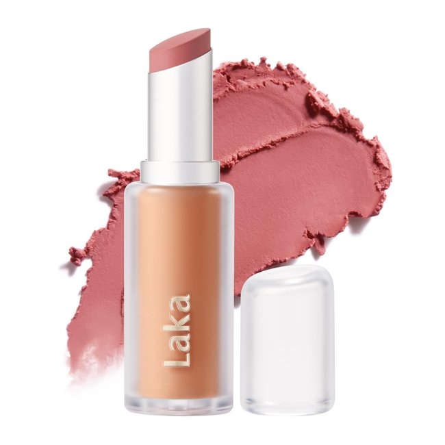 Bulky Matte Lipstick #405 So Peach (4g)