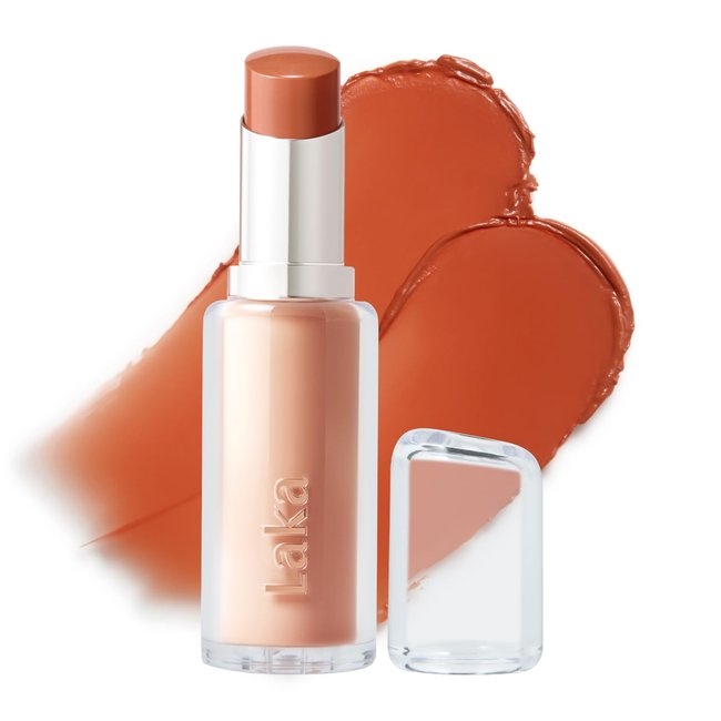 Bonding Glow Lipstick #209 Near (3.7g)