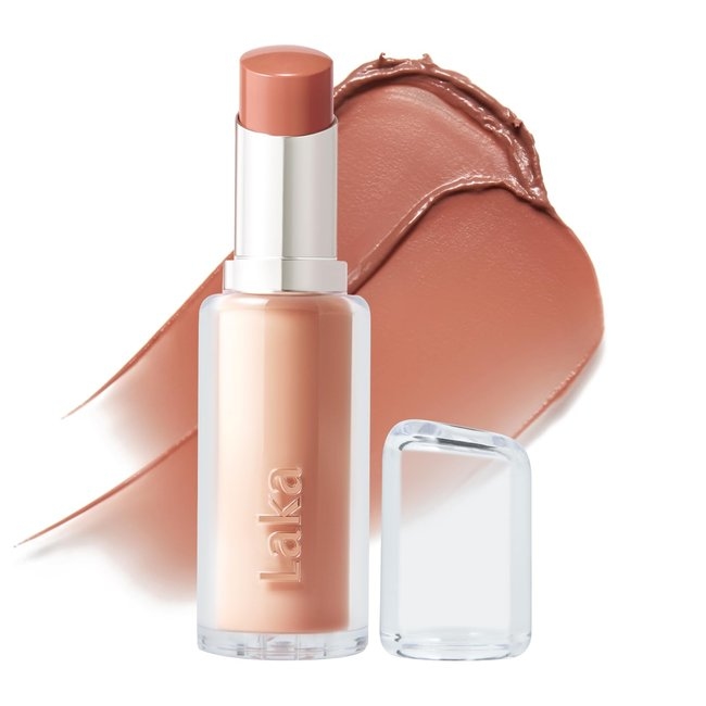 Bonding Glow Lipstick #212 Papaya (3.7g)