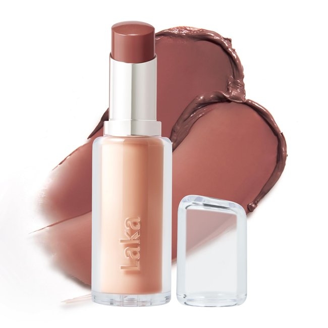 Bonding Glow Lipstick #213 Jeff (3.7g)