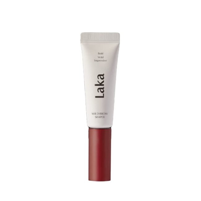Wild Brow Shaper #Volume (9g)