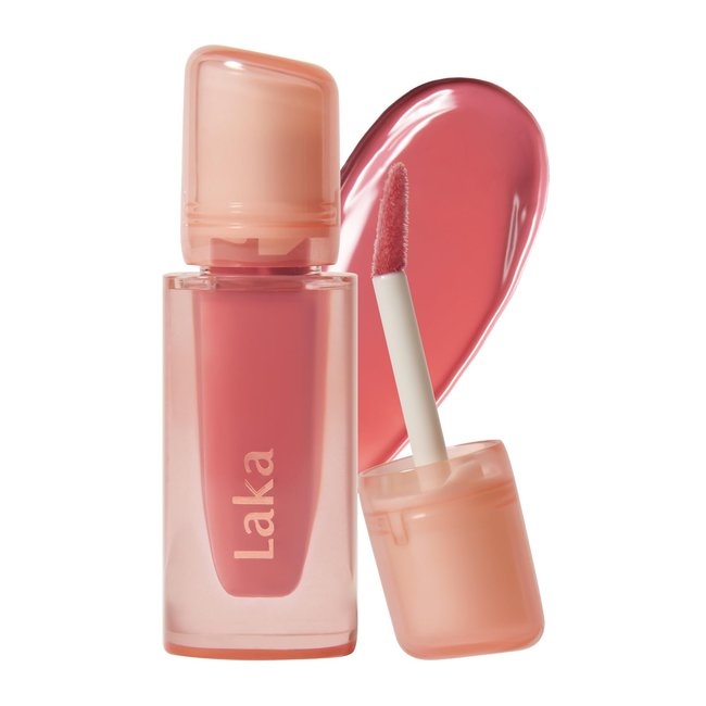 Jelling Nude Gloss #303 Peach Ring (4.5ml)