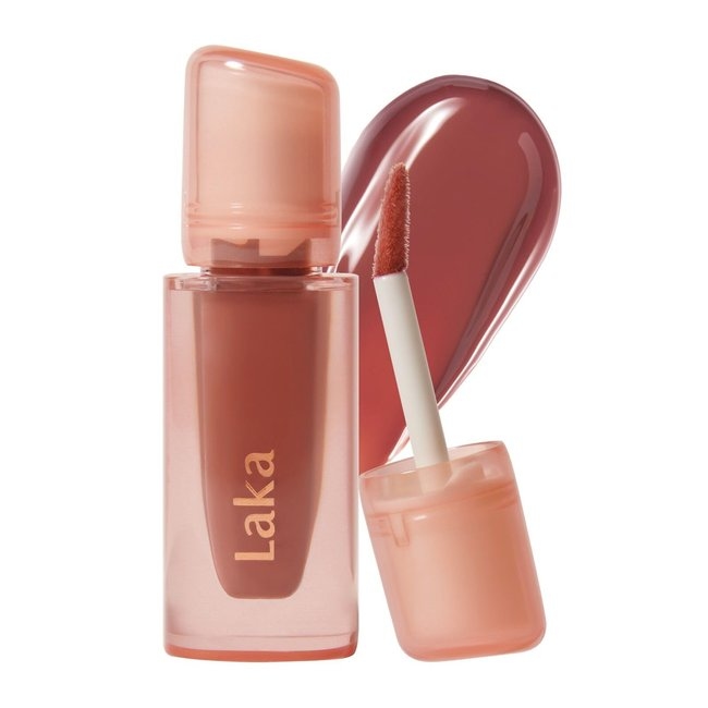 Jelling Nude Gloss #307 Coco Ring (4.5ml)