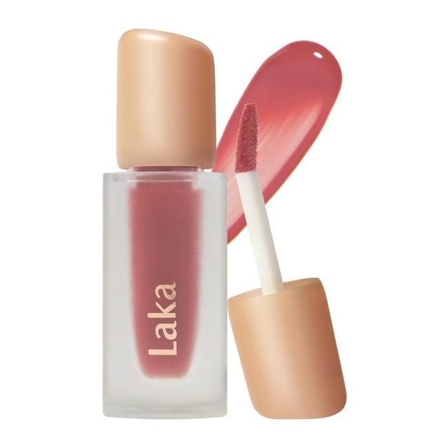 Fruity Glam Tint #103 Humming (4.5g)