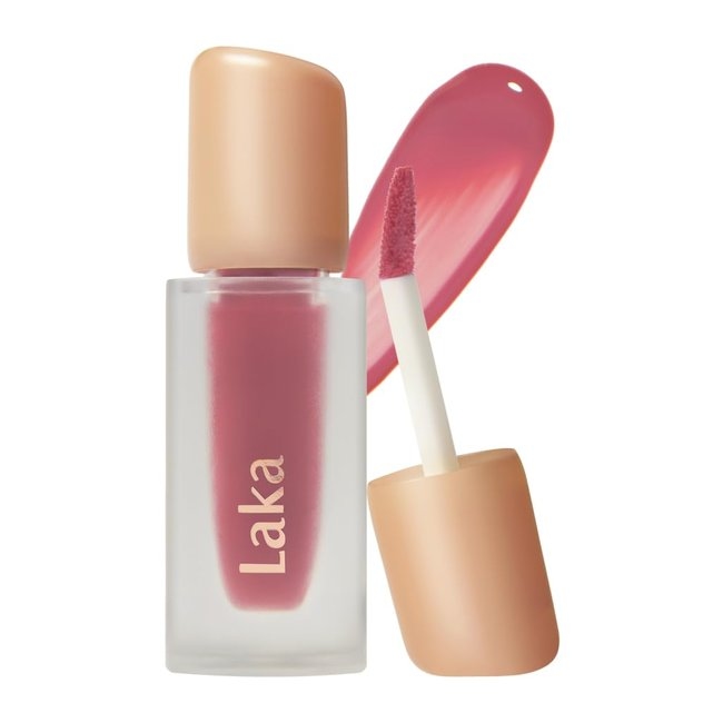 Fruity Glam Tint #111 Mellow (4.5g)