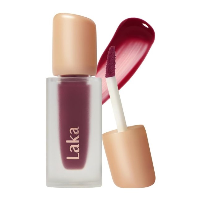 Fruity Glam Tint #115 Envy (4.5g)