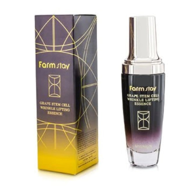 Grape Stem Cell Whitening Lifting Essence (50ml)