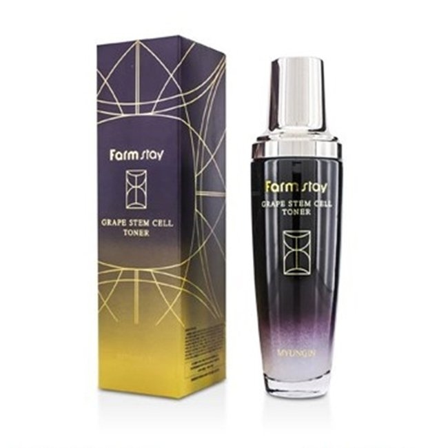 Grape Stem Cell Toner (130ml)
