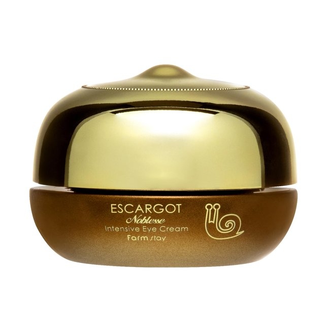 Escargot Noblesse Intensive Eye Cream (50g)