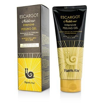 Escargot Noblesse Intensive Peeling Gel (180ml)