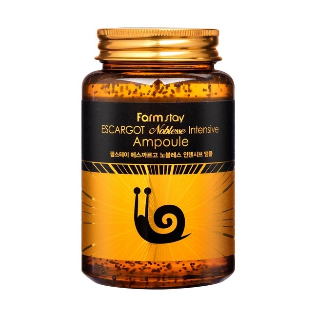 Escargot Noblesse Intensive Ampoule (250ml)