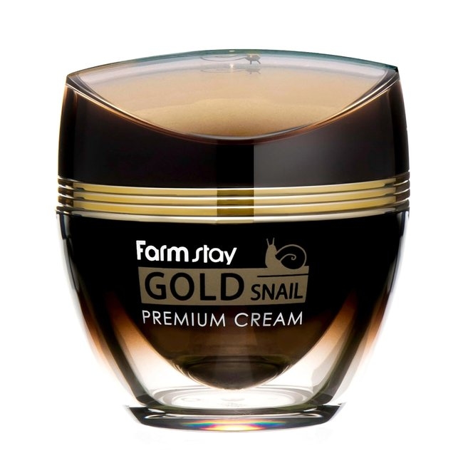 Gold Snail Premium Cream (50ml)