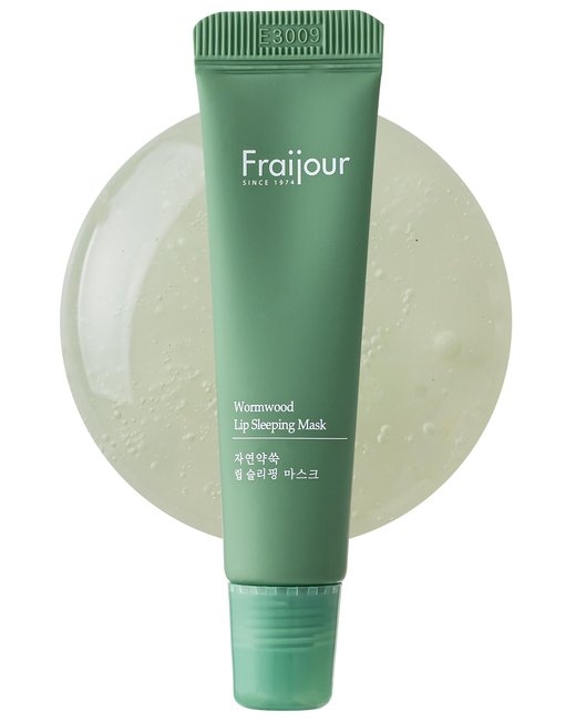 Fraijour Wormwood Lip Sleeping Mask 12g (-)