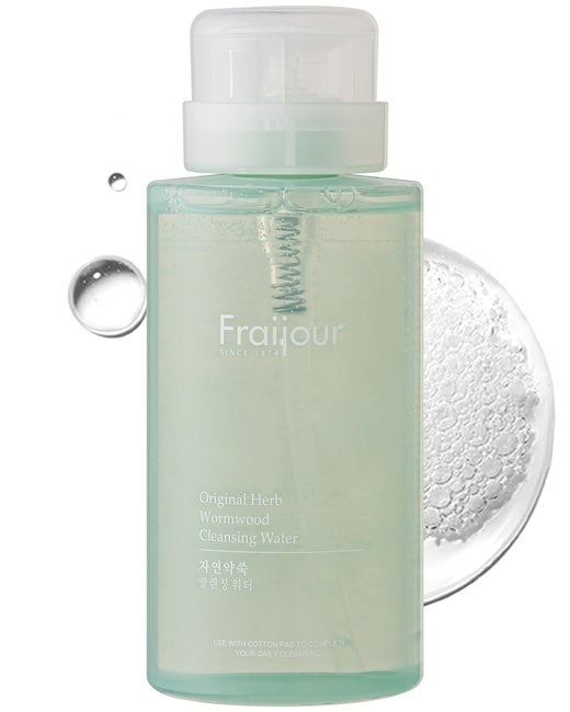 Fraijour Original Herb Wormwood Cleansing Water 300ml (-)