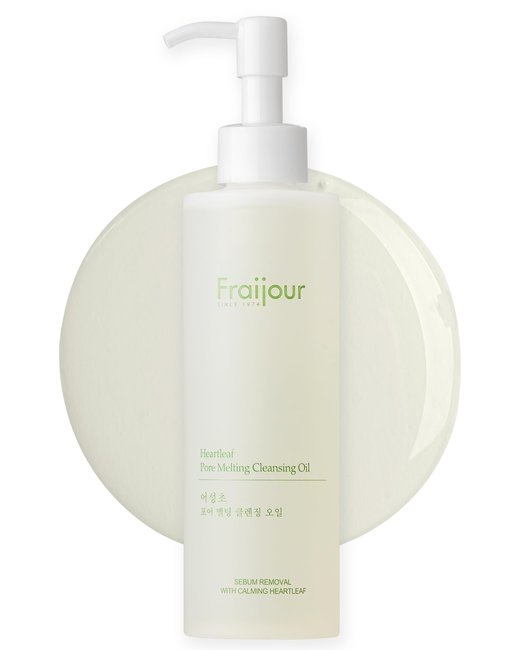 Fraijour Heartleaf Pore Melting cleansing Oil (-)