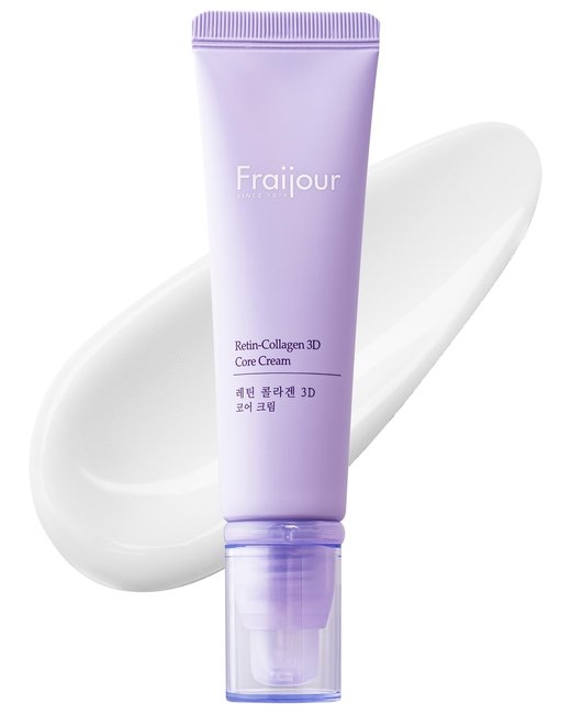 Fraijour Retin-Collagen 3D Core Cream 50ml (-)