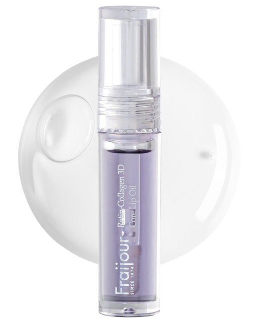 Fraijour Retin-Collagen 3D Core Lip Oil (-)