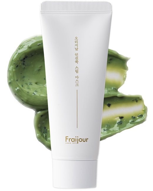 Fraijour Original Artemisia Steam Mask 50g (-)
