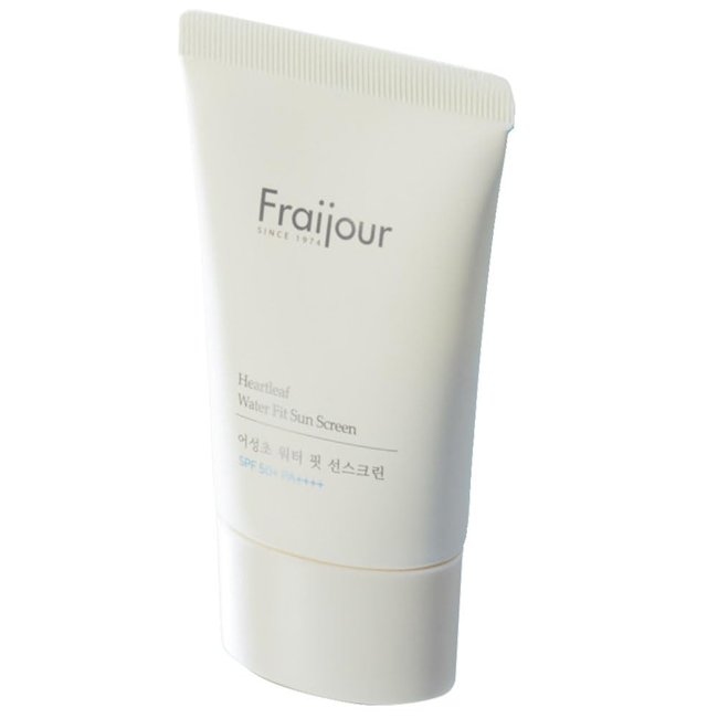 Fraijour Heartleaf Water Fit Sun Screen 50ml (-)