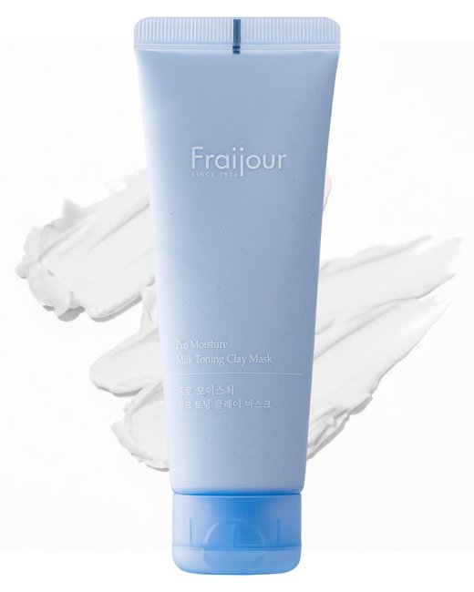 Fraijour Pro Moisture Milk Toning Clay Mask 75g (-)