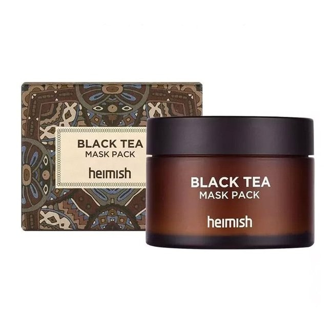 heimish Blacktea Fresh Pack (-)