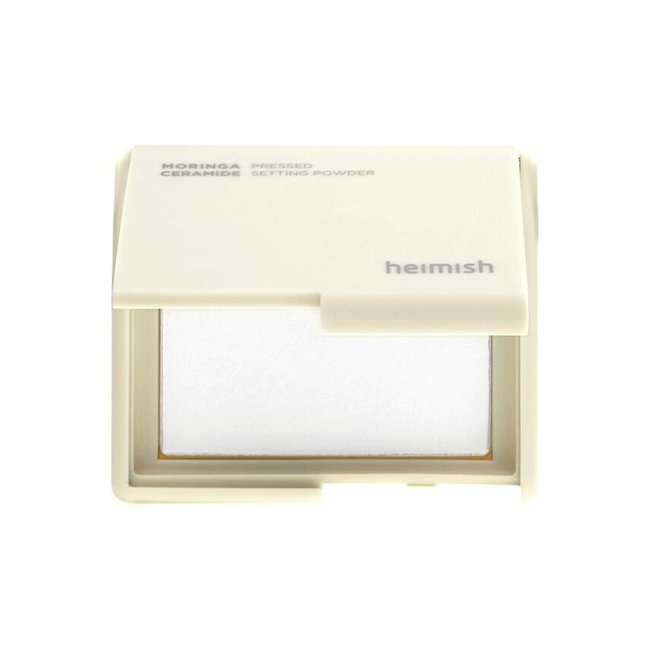 heimish Moringa Ceramide Pressed Setting Powder (-)