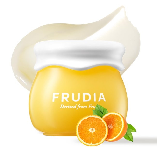 Frudia Citrus Brightening Cream Mini (10g)