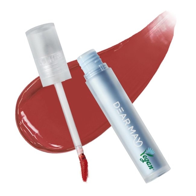 Lost Ribbon Blur Tint LR05 Spill Tea (3.3g)
