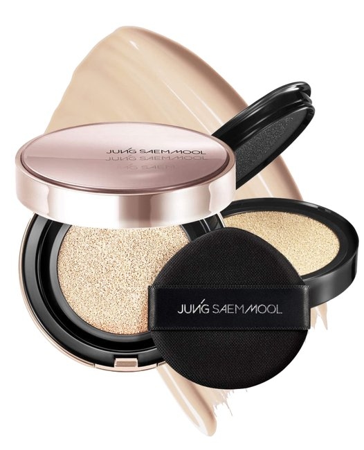 Masterclass Radiant Cushion (N0 Cream) (15g*2)
