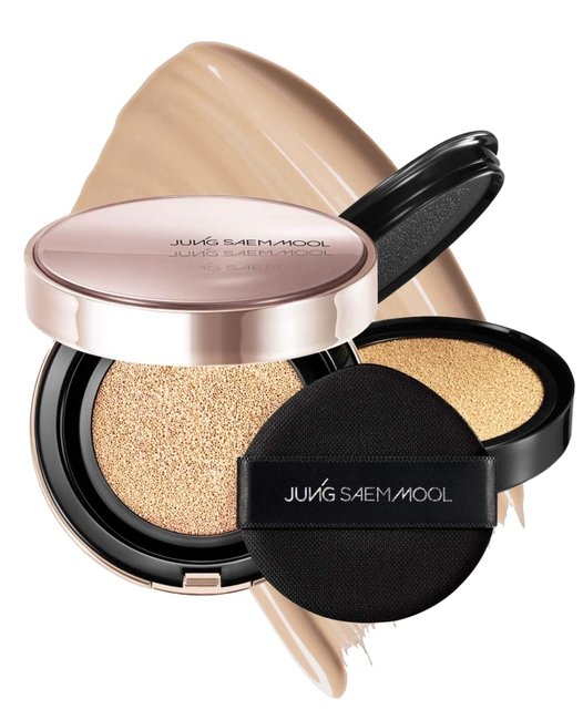 Masterclass Radiant Cushion (Y5 Honey) (15g*2)