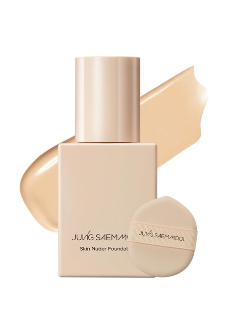 Skin Nuder Foundation (N- Light) (30ml)