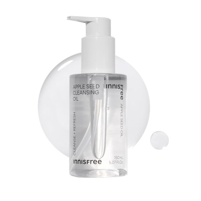 Apple Seed Cleansing Oil 150Ml(23) (150 mL)
